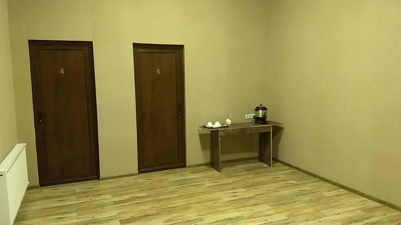 SResidence
