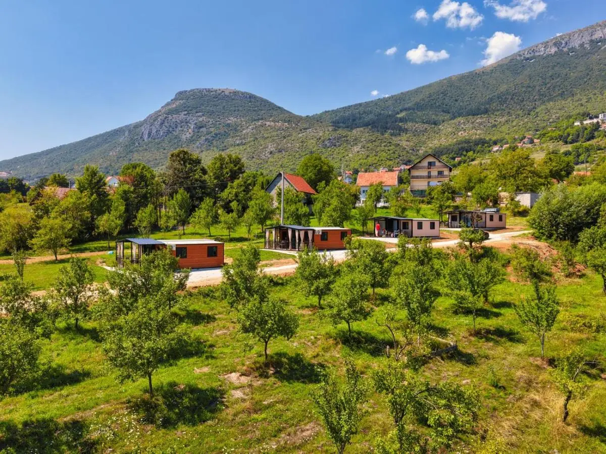 Rama holiday resort