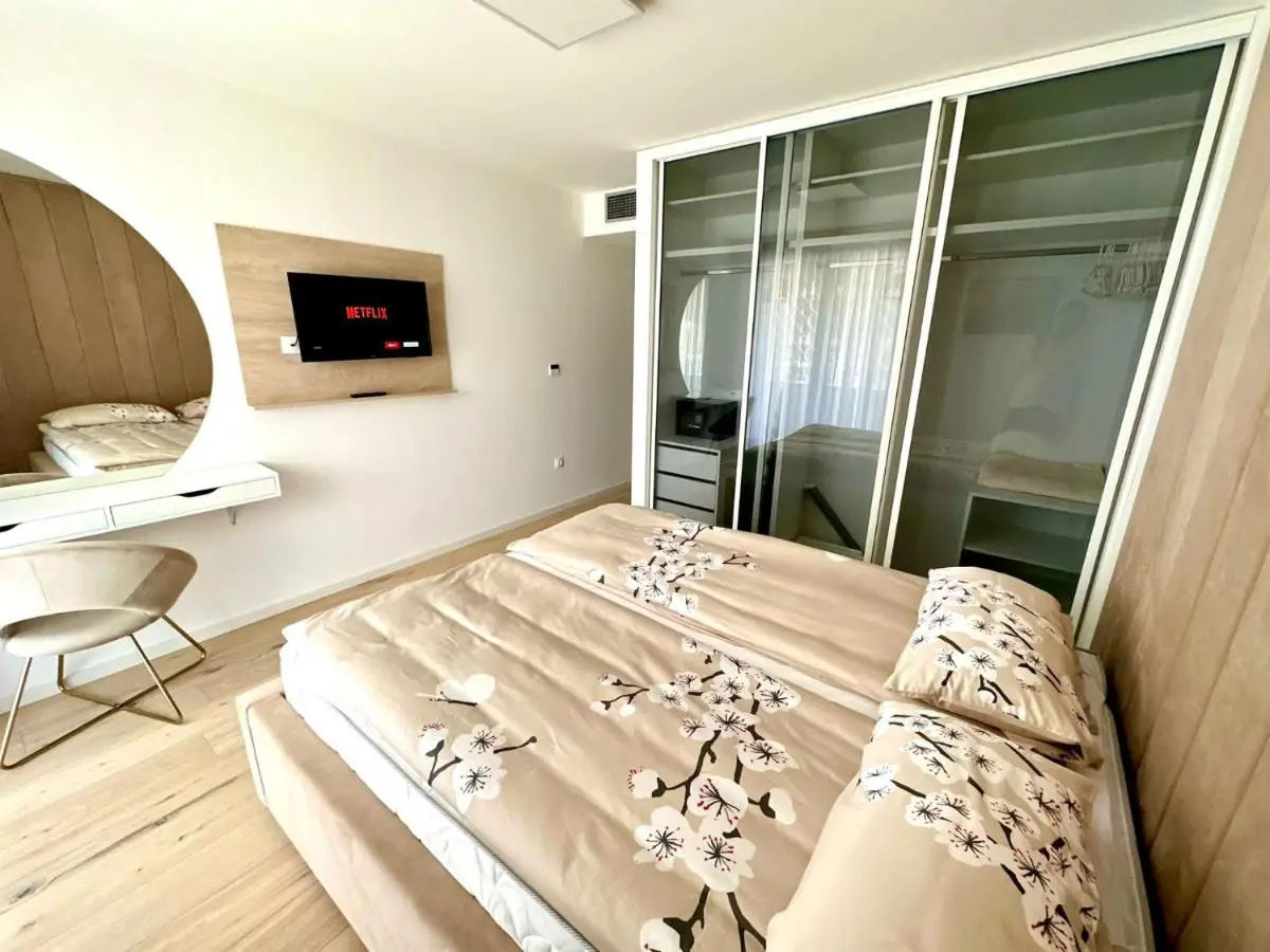 Sarajevo Waves Aparthotel