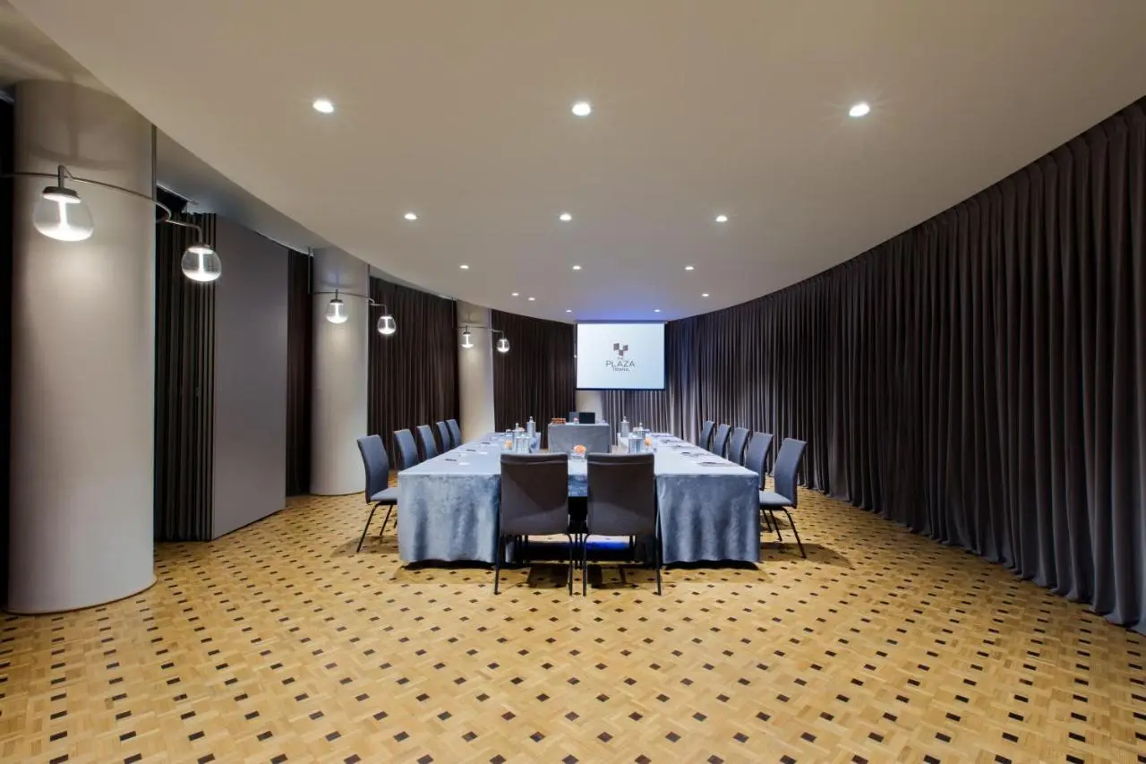 Maritim Hotel Plaza Tirana