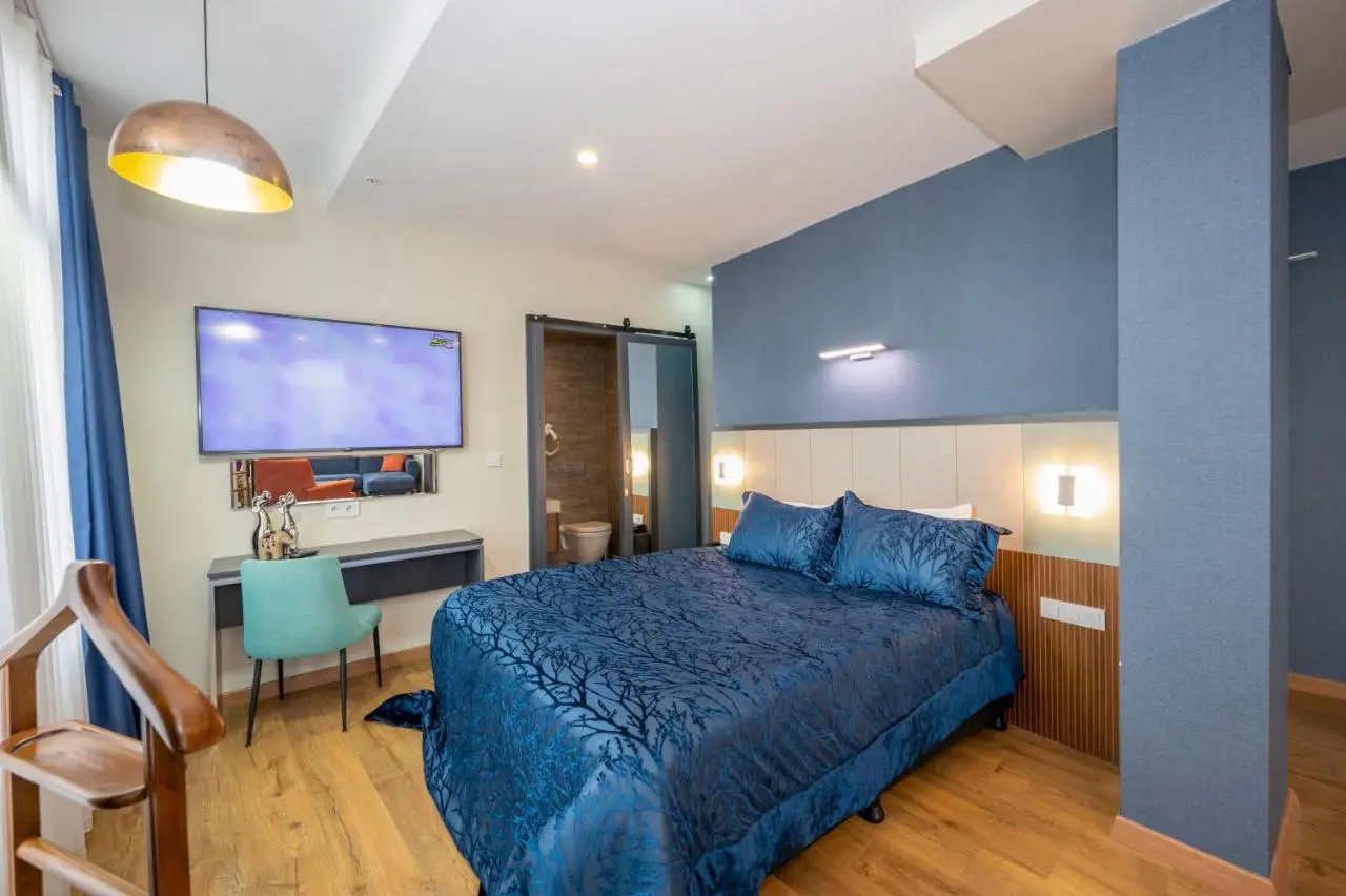 Juno Hotel Taksim