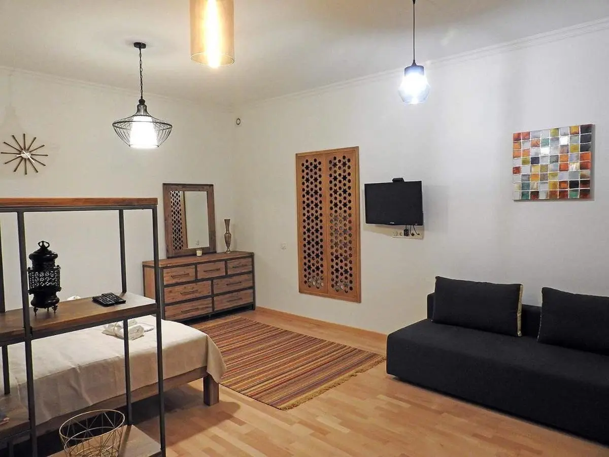 Apartment king Erekle 2