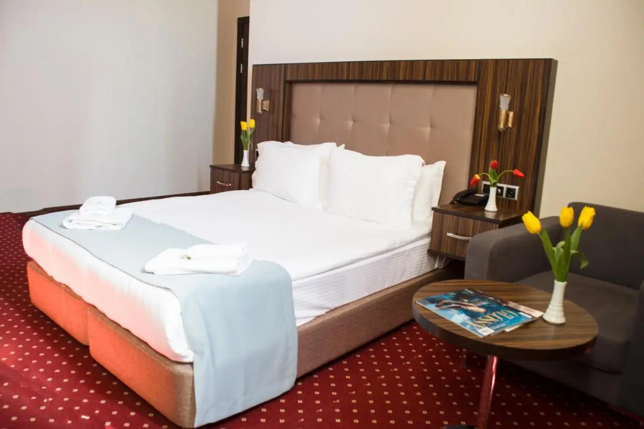 Legend Business Hotel Batumi
