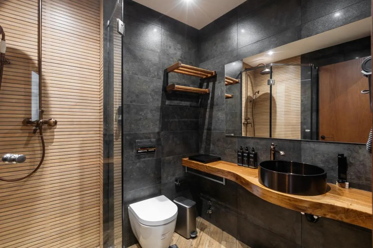Lens Design Hotel