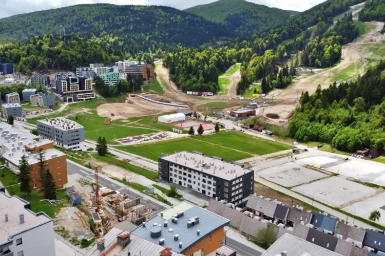 Apartman KRUPS Bjelašnica