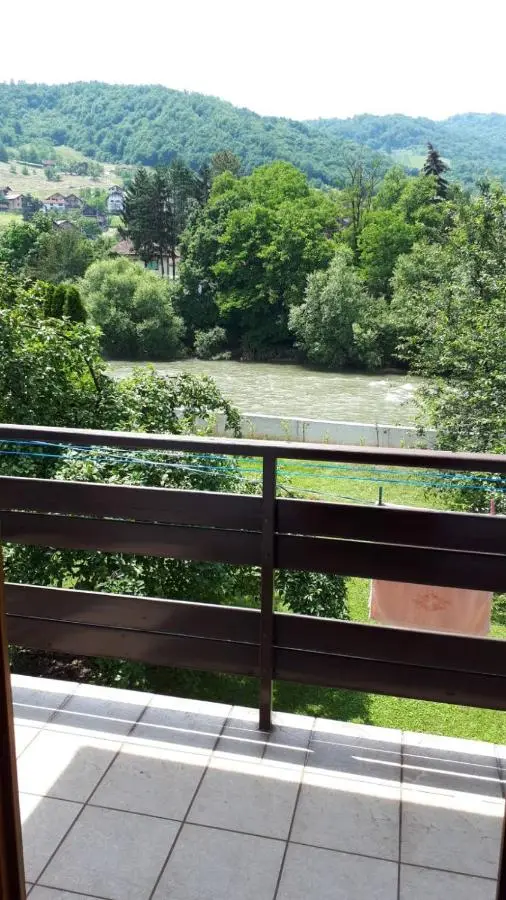 Villa "Bosnia"