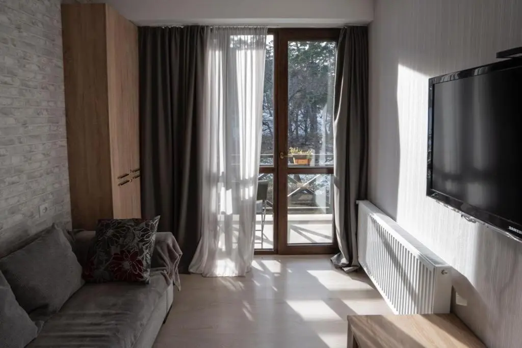 Bakuriani Park Residence Apartment47