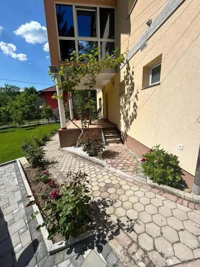 Apartman D&D 1