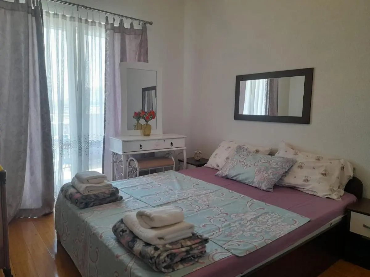 Apartment Nesrine