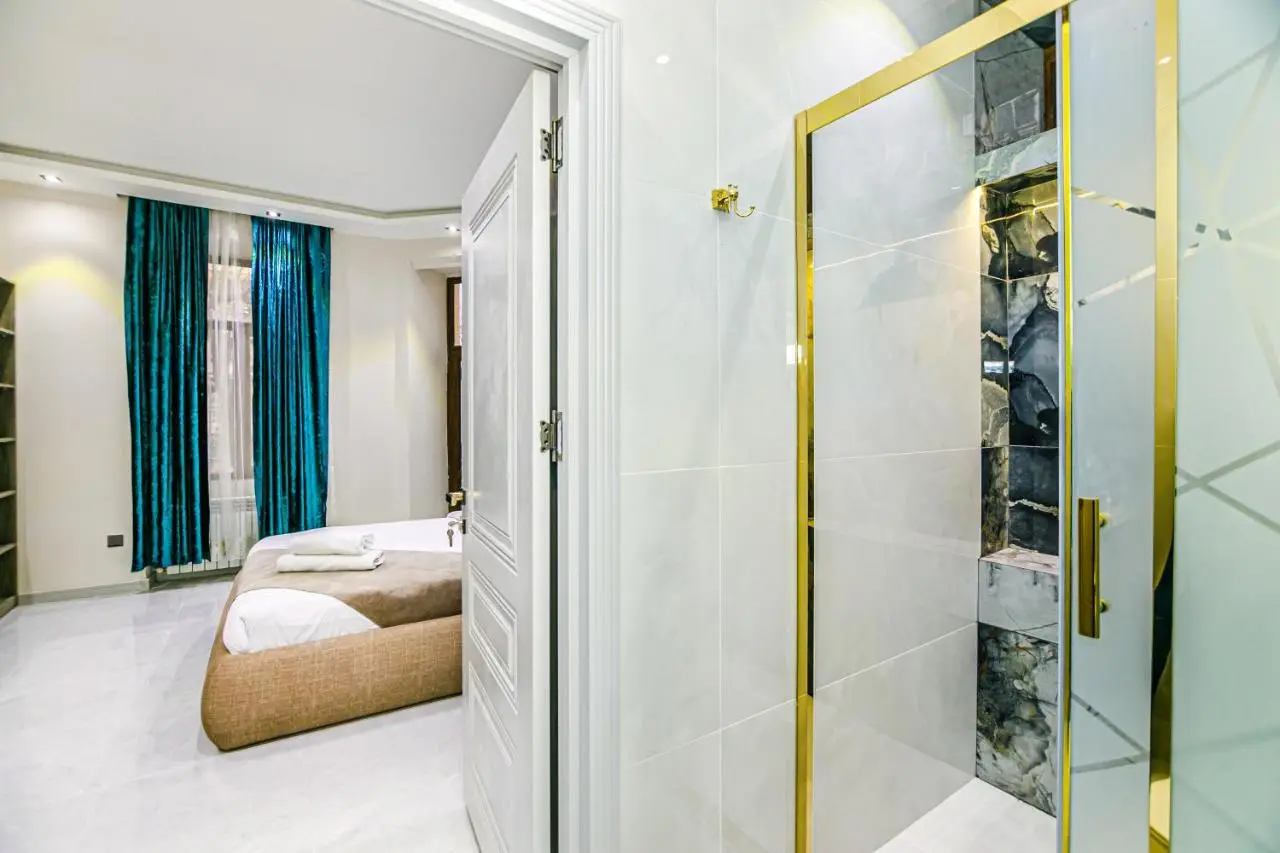 MAGNIUM Apartment in Nizami street