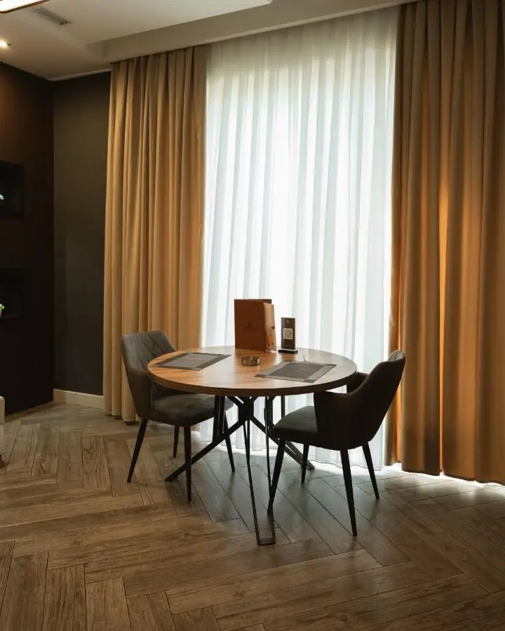 Armada Villa Hotel