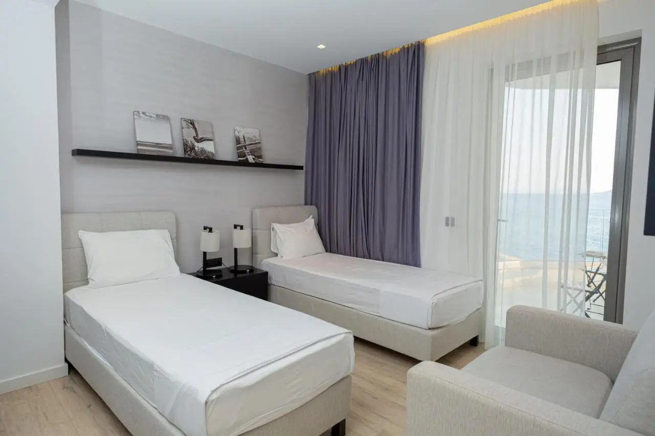 Andon Lapa Hotel & Spa
