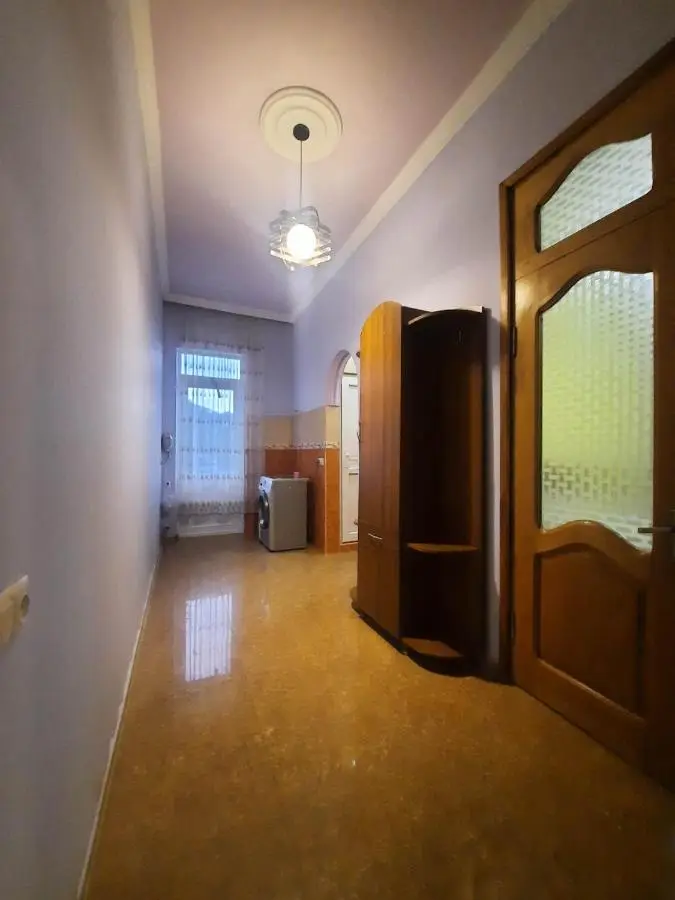 Villa In Urekhi