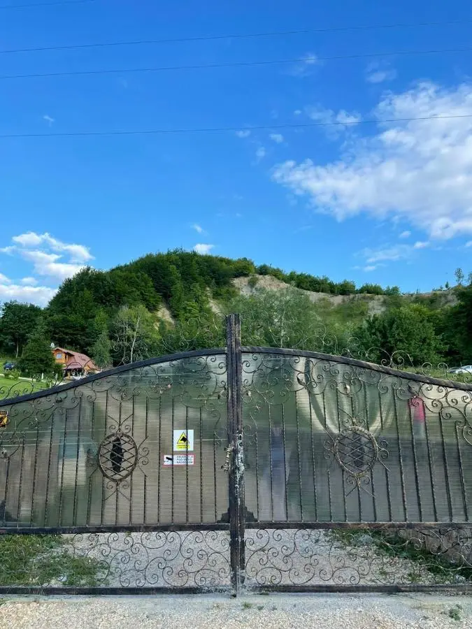 Ranch Diamond Sarajevo