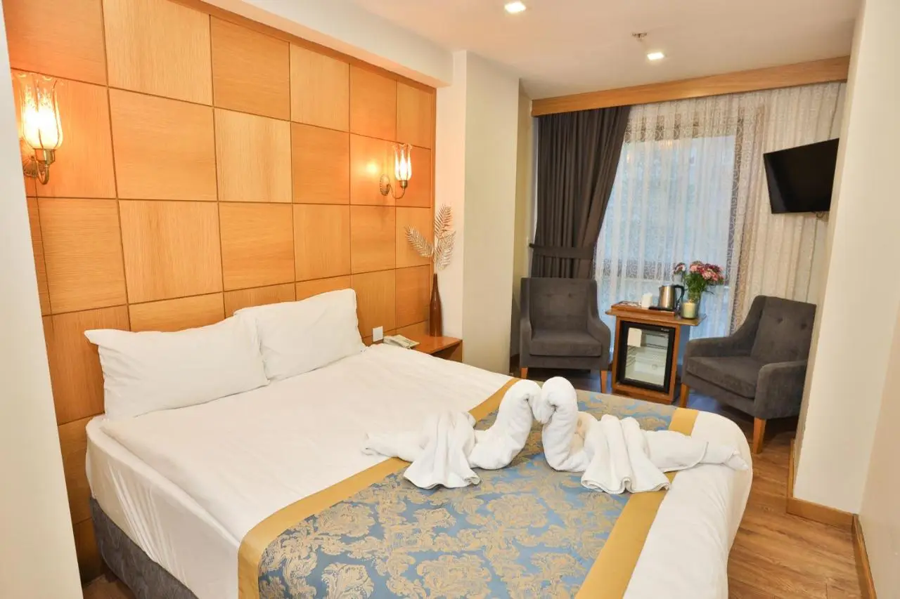 Cumbali Plaza Hotel