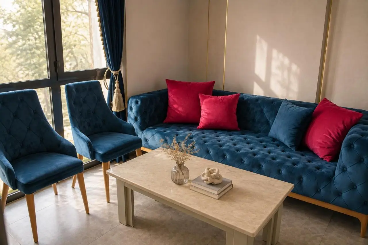 Mayer Hotel Istanbul