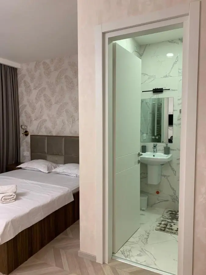 Home Plus Apartments
