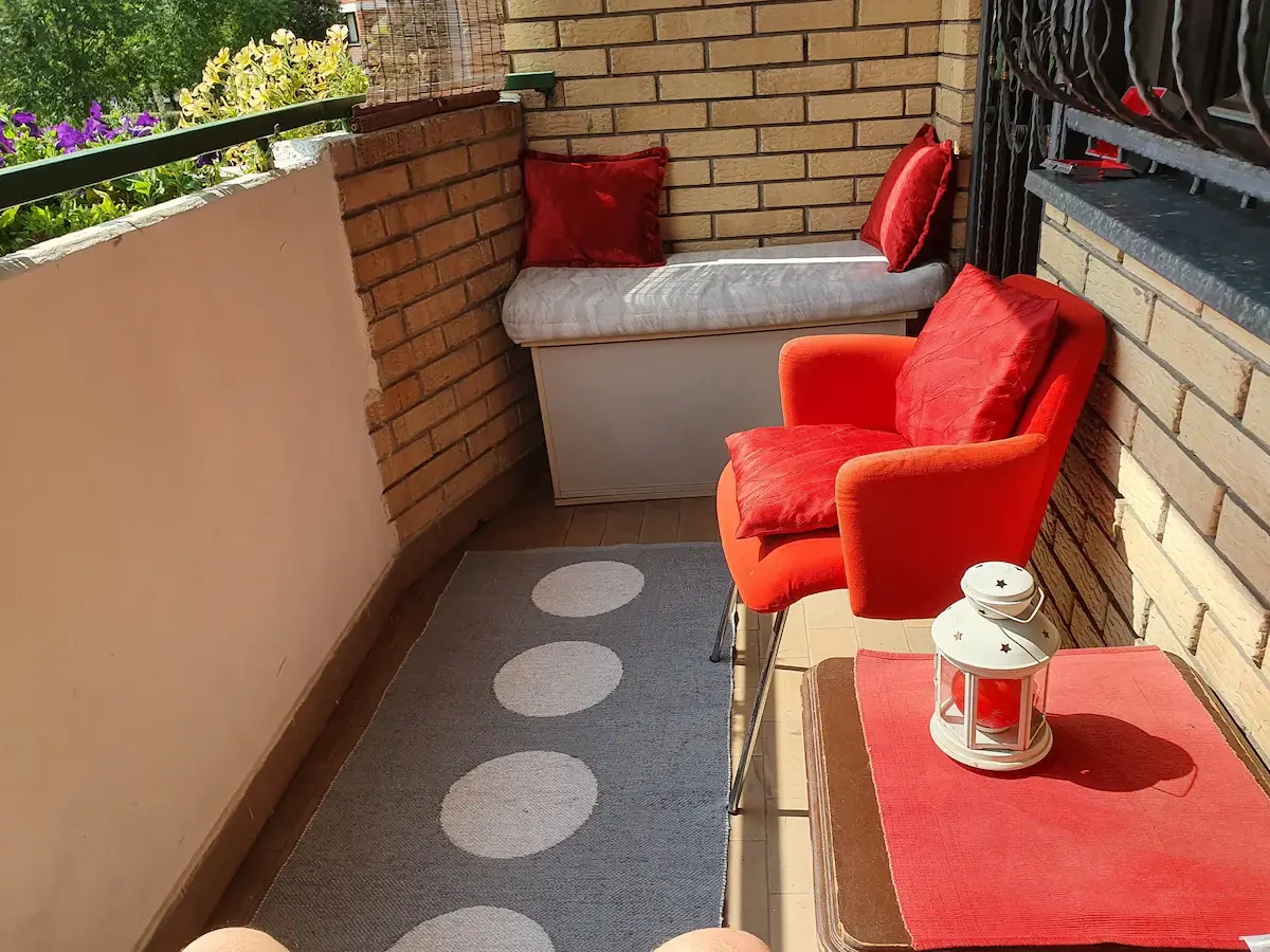 Medena apartment