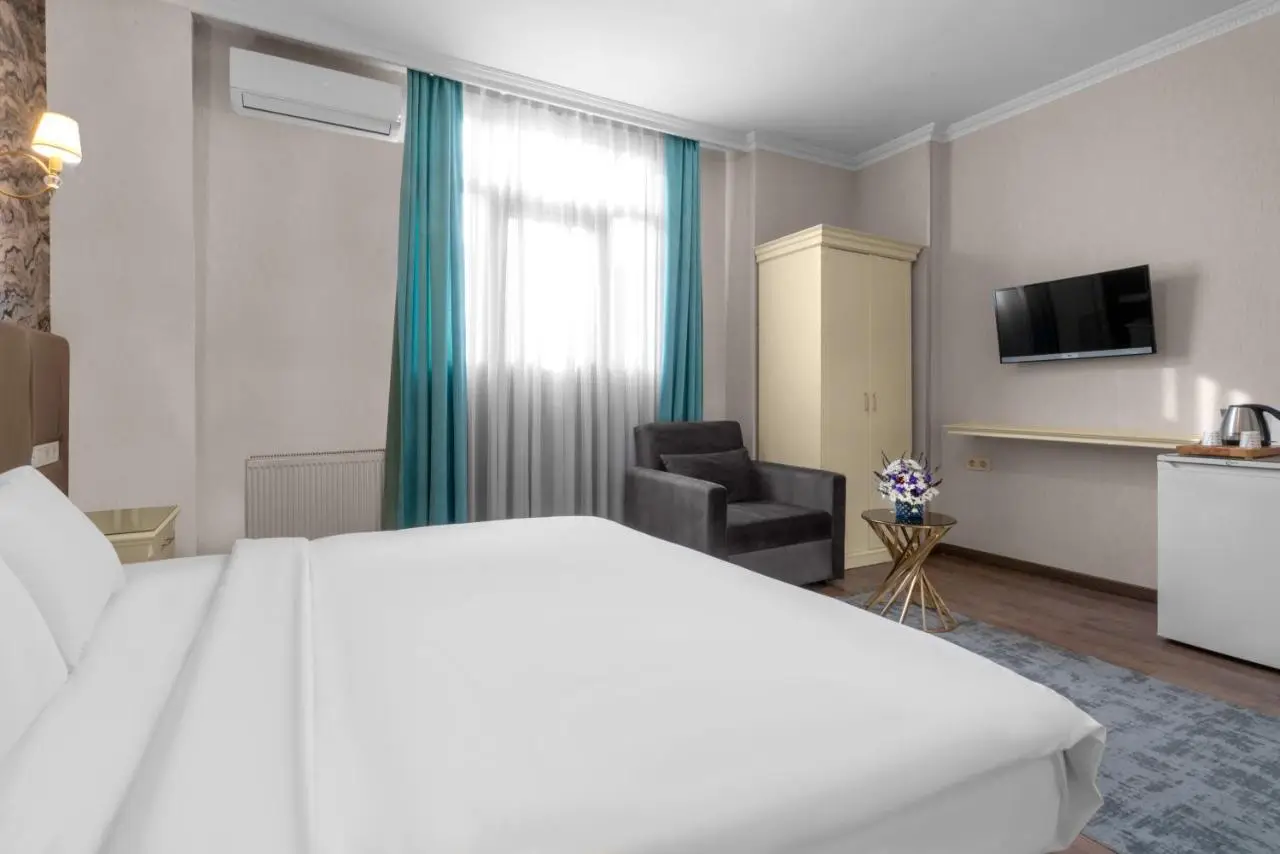 Valide Hotel