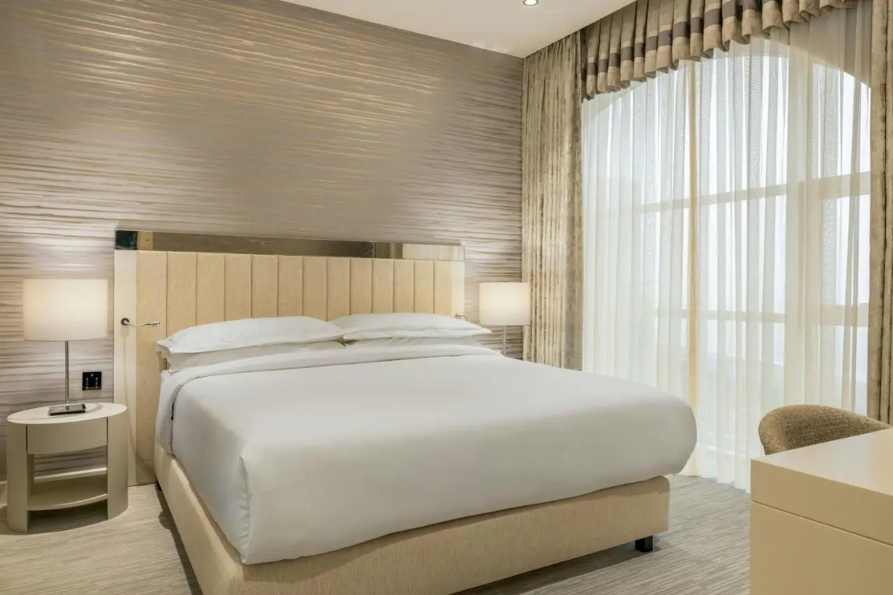 Sheraton Batumi Hotel