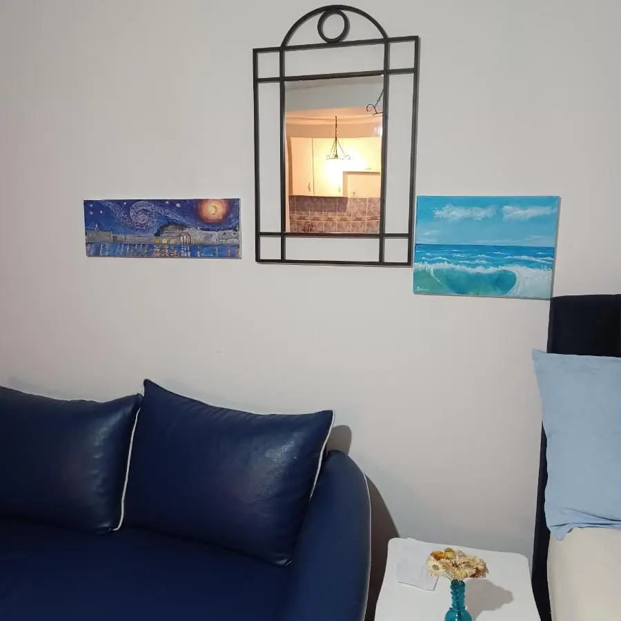 Brand New Central Apartments