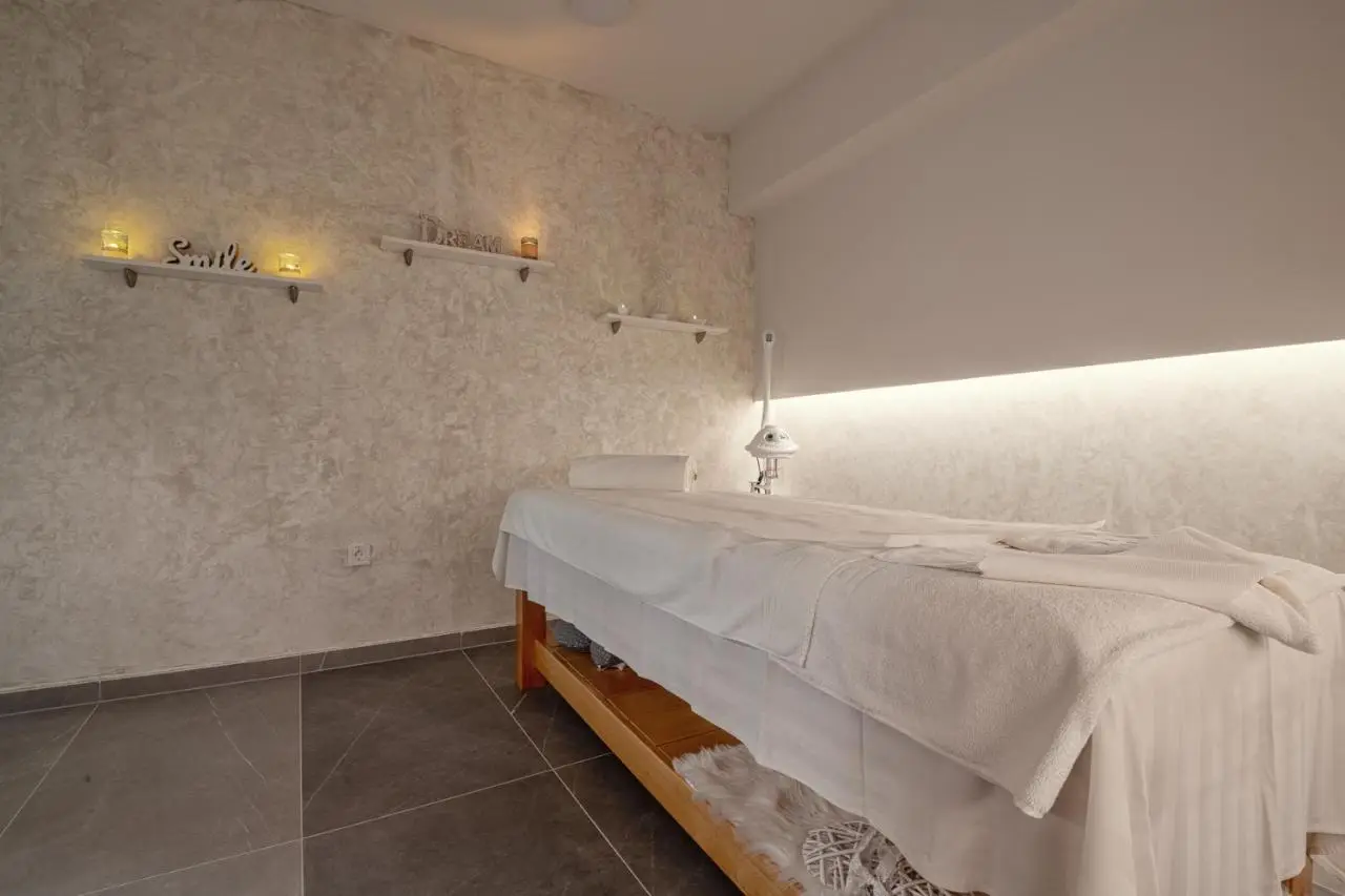 Marea Hotel & Spa