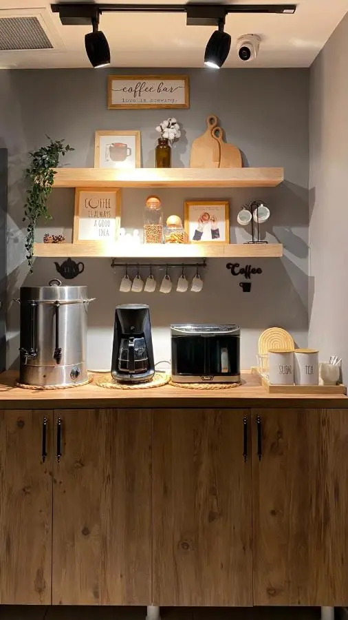BRANDROOM HOTEL