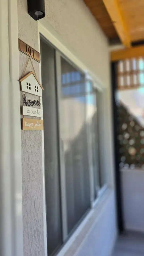 Vila Soleil