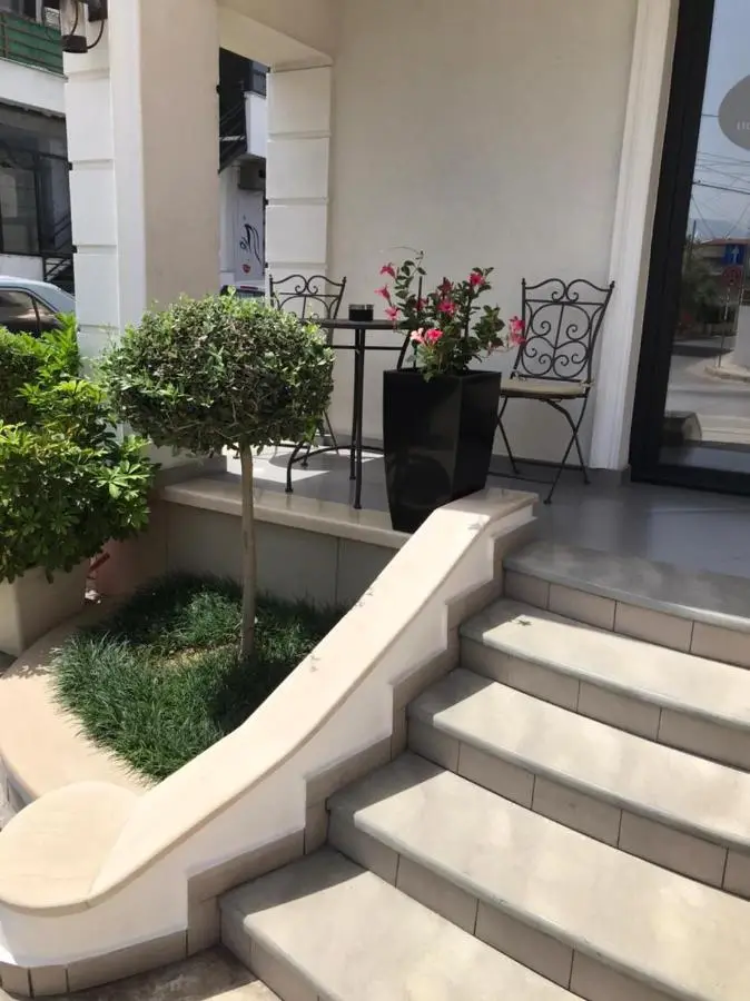 Home Hotel