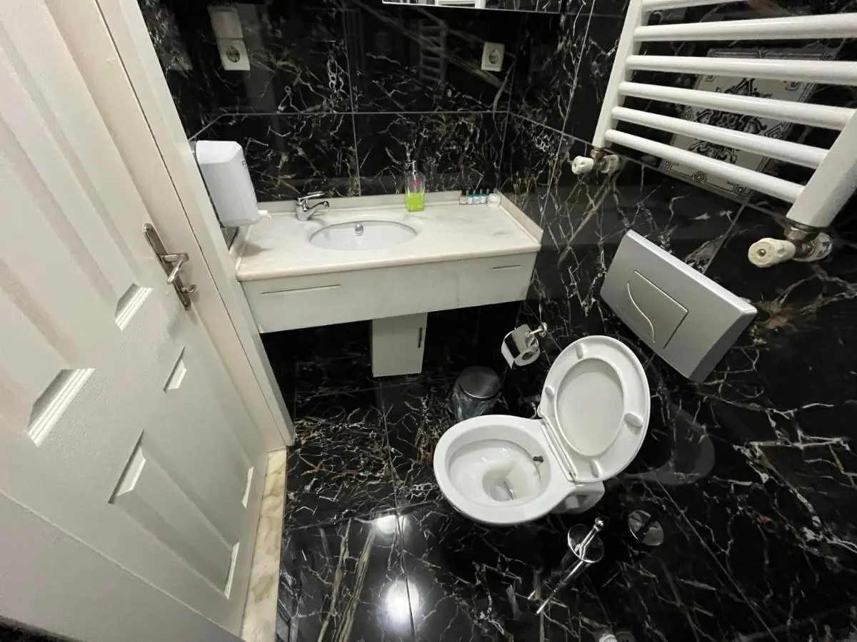 Gulhane Hotel Old City