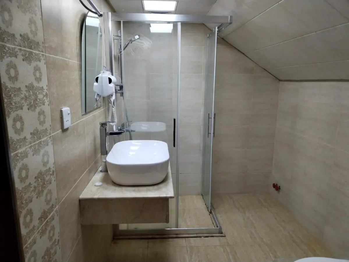 Gabala Semerana Hotel Cottage
