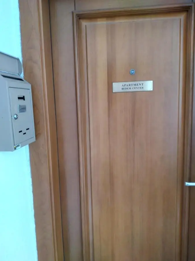 Apartment Bedem Center