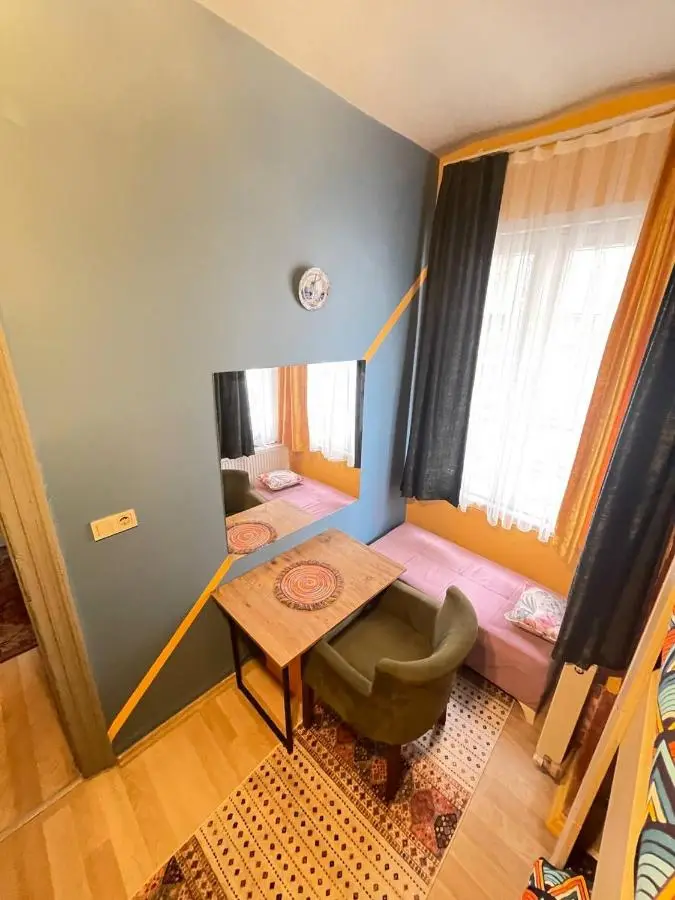 TAKSİM PERA House