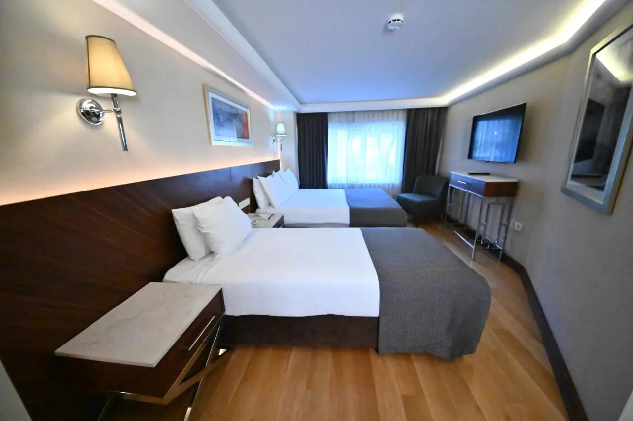 Sogut Hotel Old City