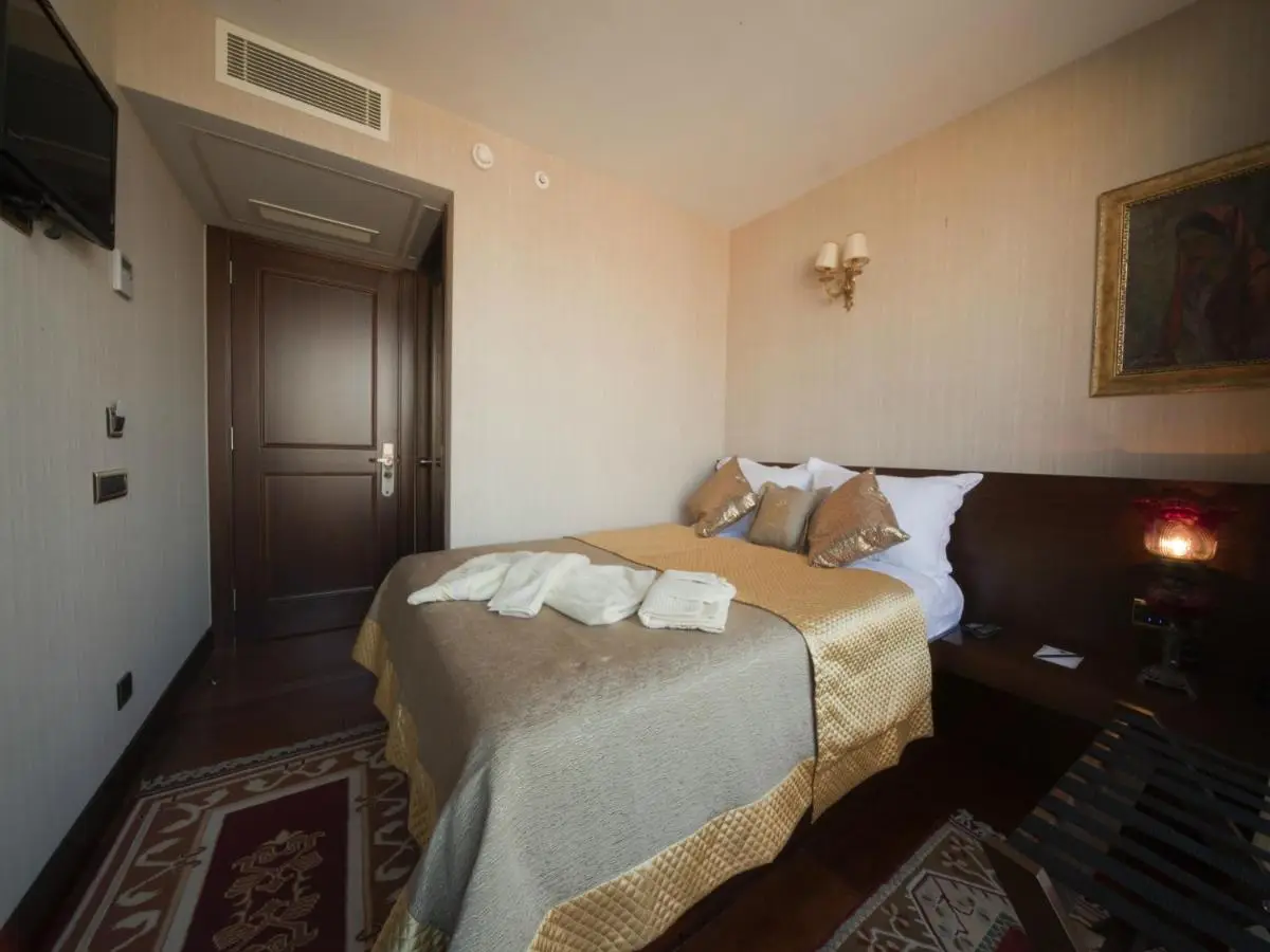 Burckin Hotel