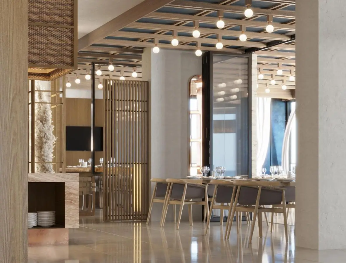 Volmar Hotel