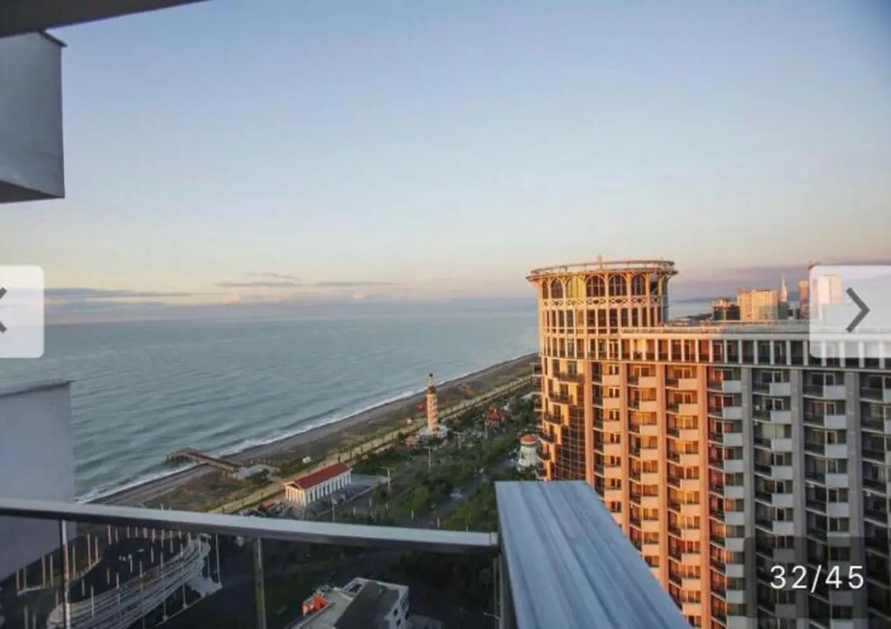 Apartment Natalia Sea Towers