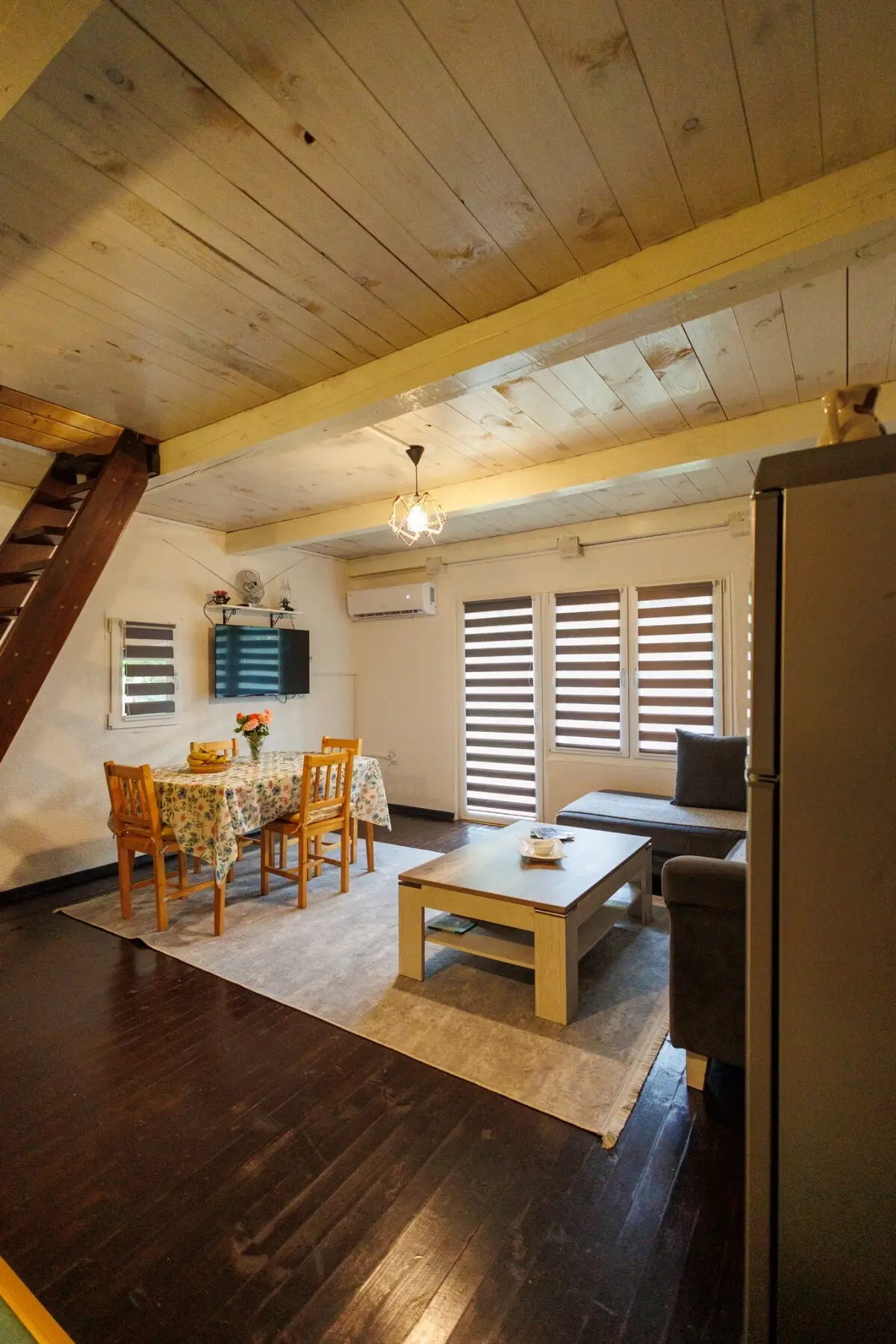 Studio apartment “Farah”