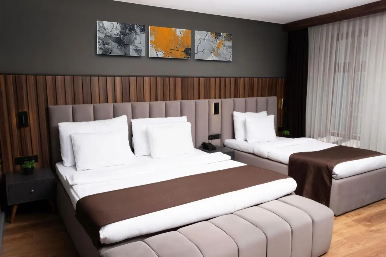 Vita Suites Karaköy