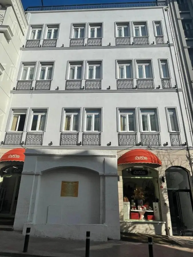 Urban Quarters - Boğazkesen