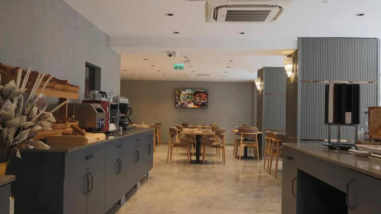 The Galata Glory Hotel