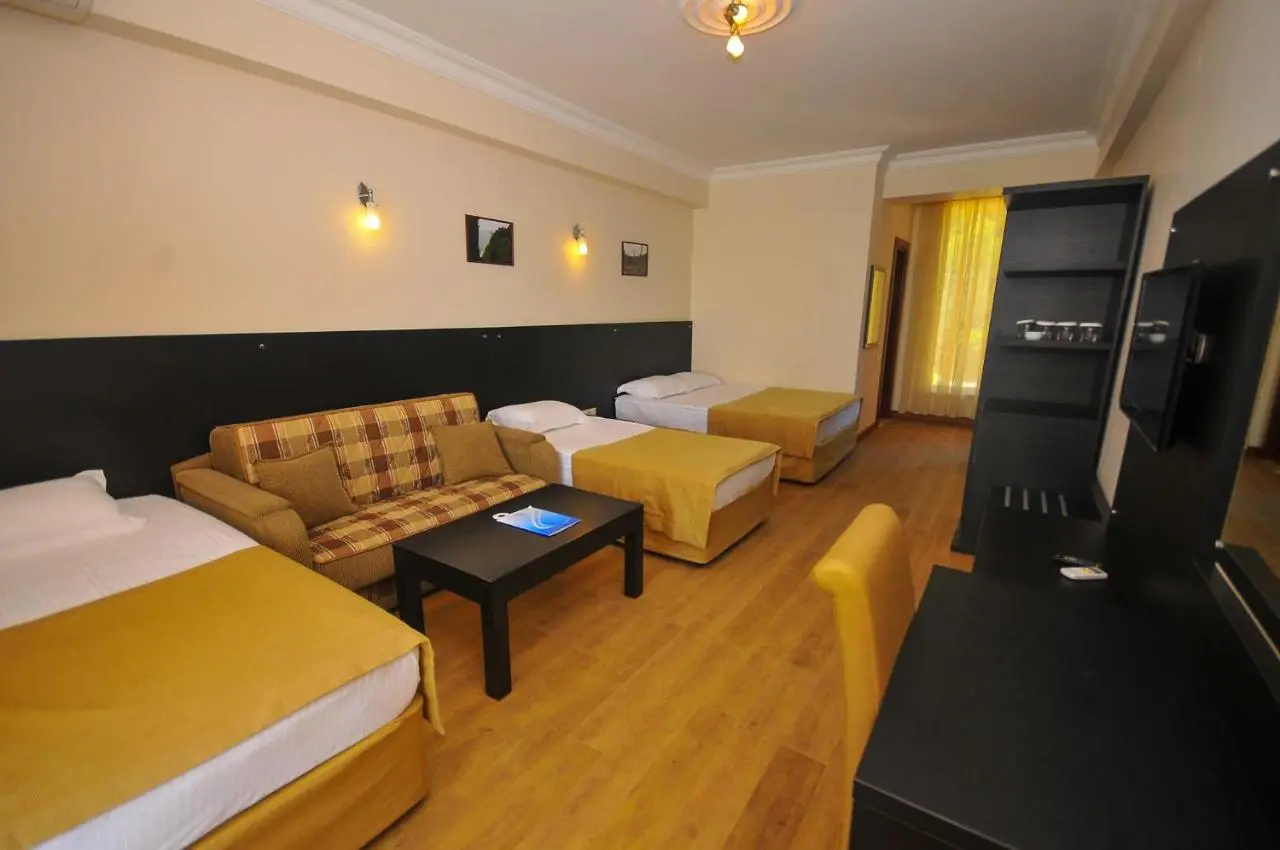 Hotel Neptun Kvariati