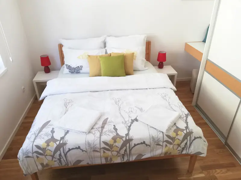 Lejla Apartment in Center Sarajevo