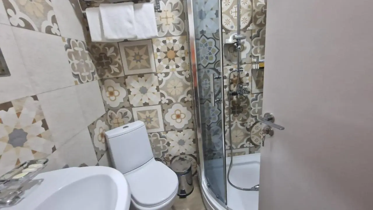 Vere Corner Hotel Tbilisi