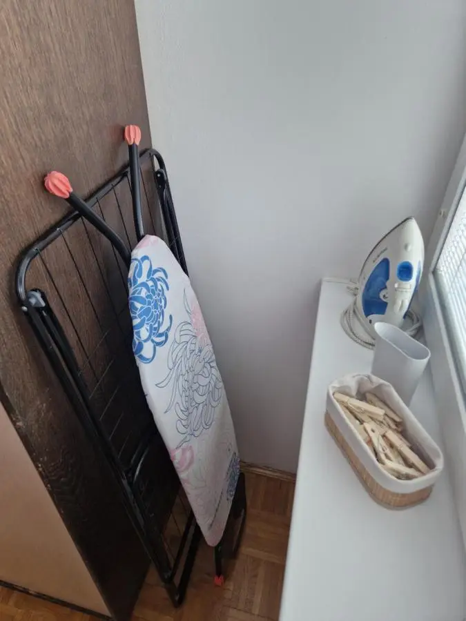 Matchbox Apartment Sarajevo