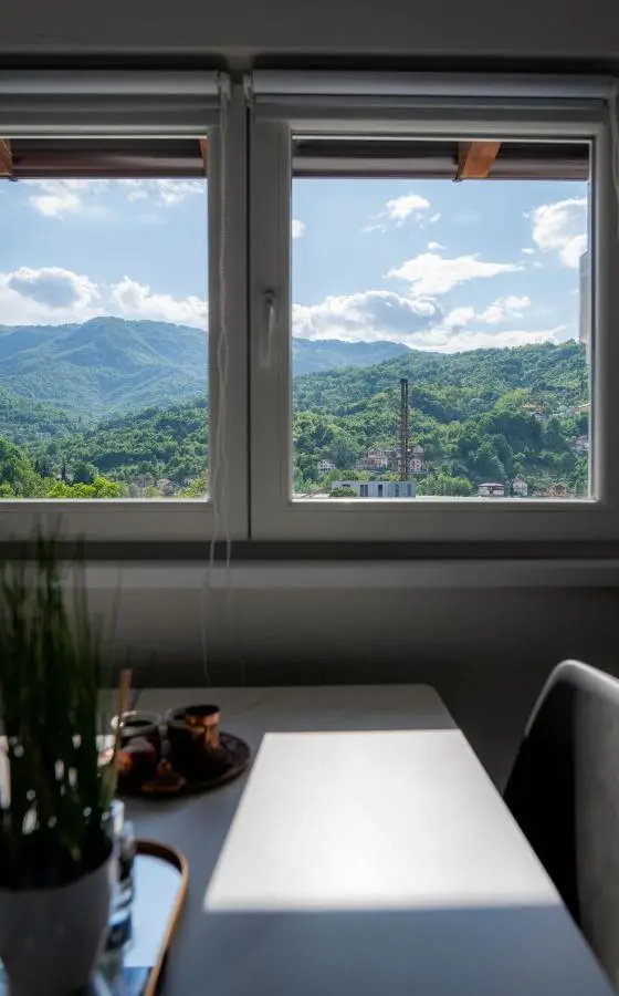 Cozy in Konjic Apartment