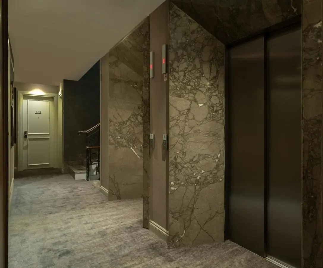 Hotel Nena Sultanahmet