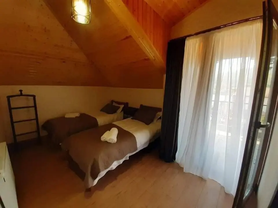 Davit batoni Guest house