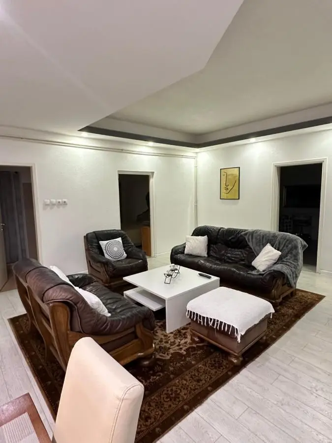 Apartment - Sarajevo Pulse - Free Parking