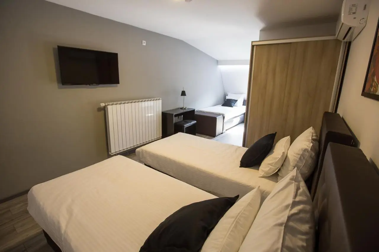 Heartland City B&B